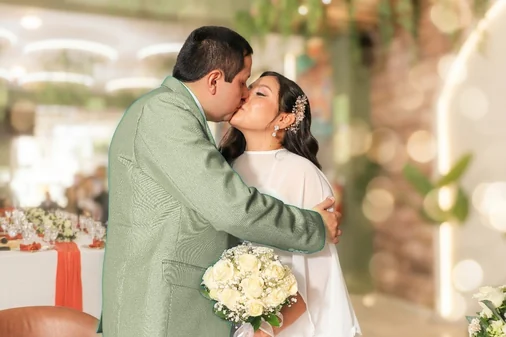 Carmen y Javier